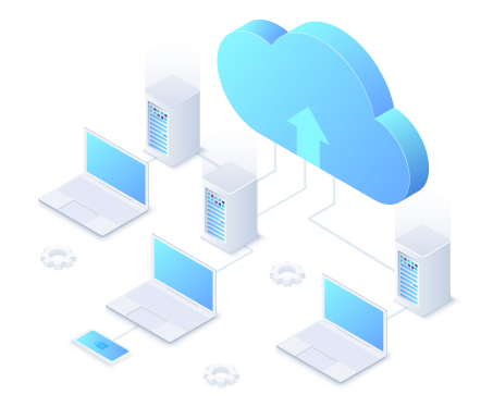 cloud native infrassur